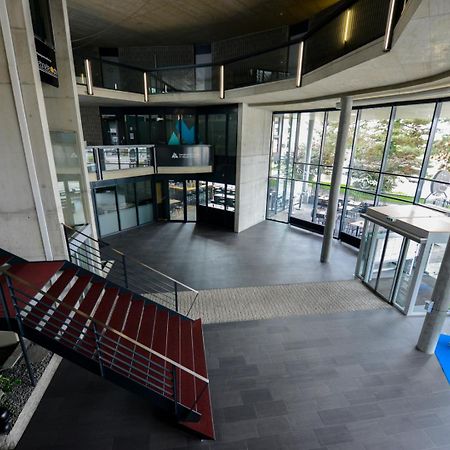 Berger Zentrum Kültér fotó