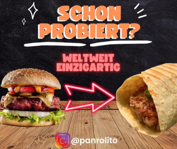 Berger Zentrum Kültér fotó