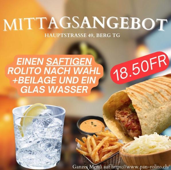 Berger Zentrum Kültér fotó