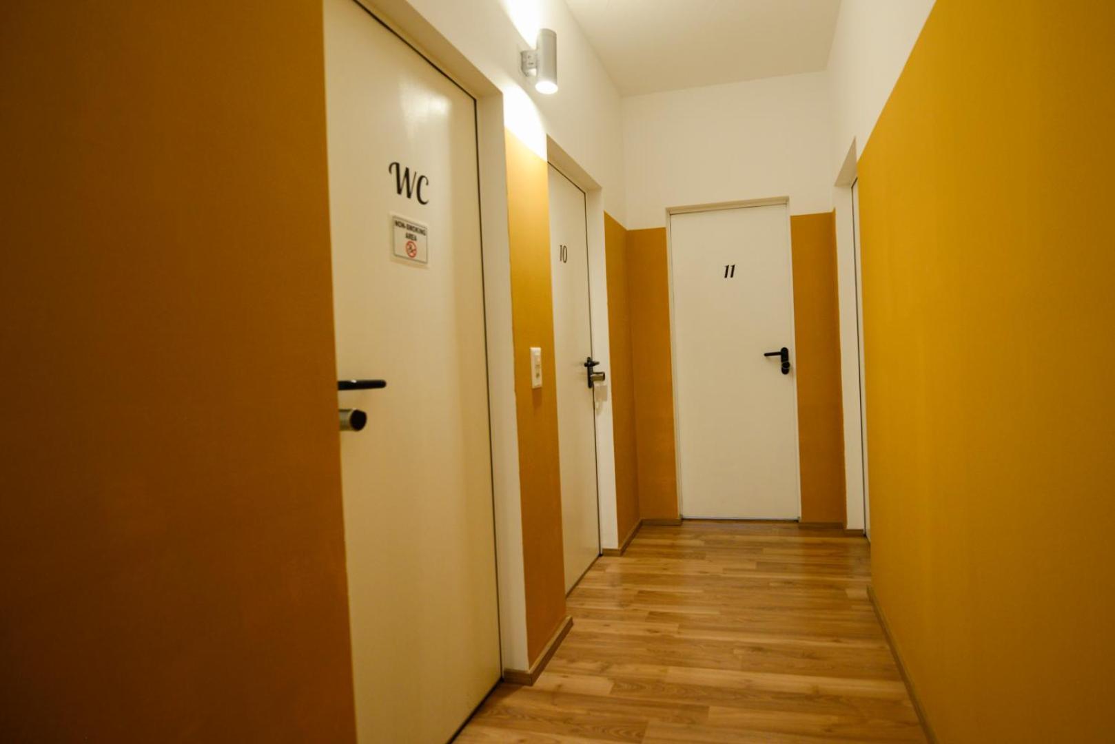 Berger Zentrum Kültér fotó